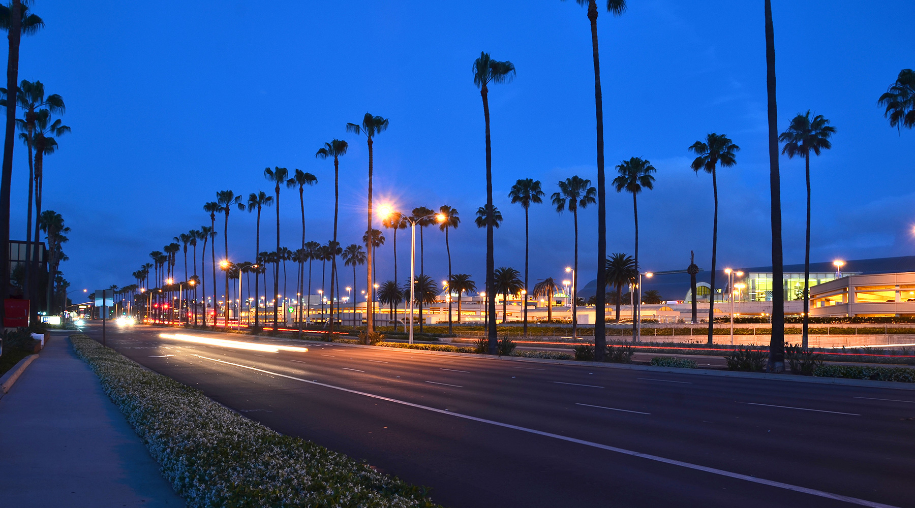 John Wayne Airport